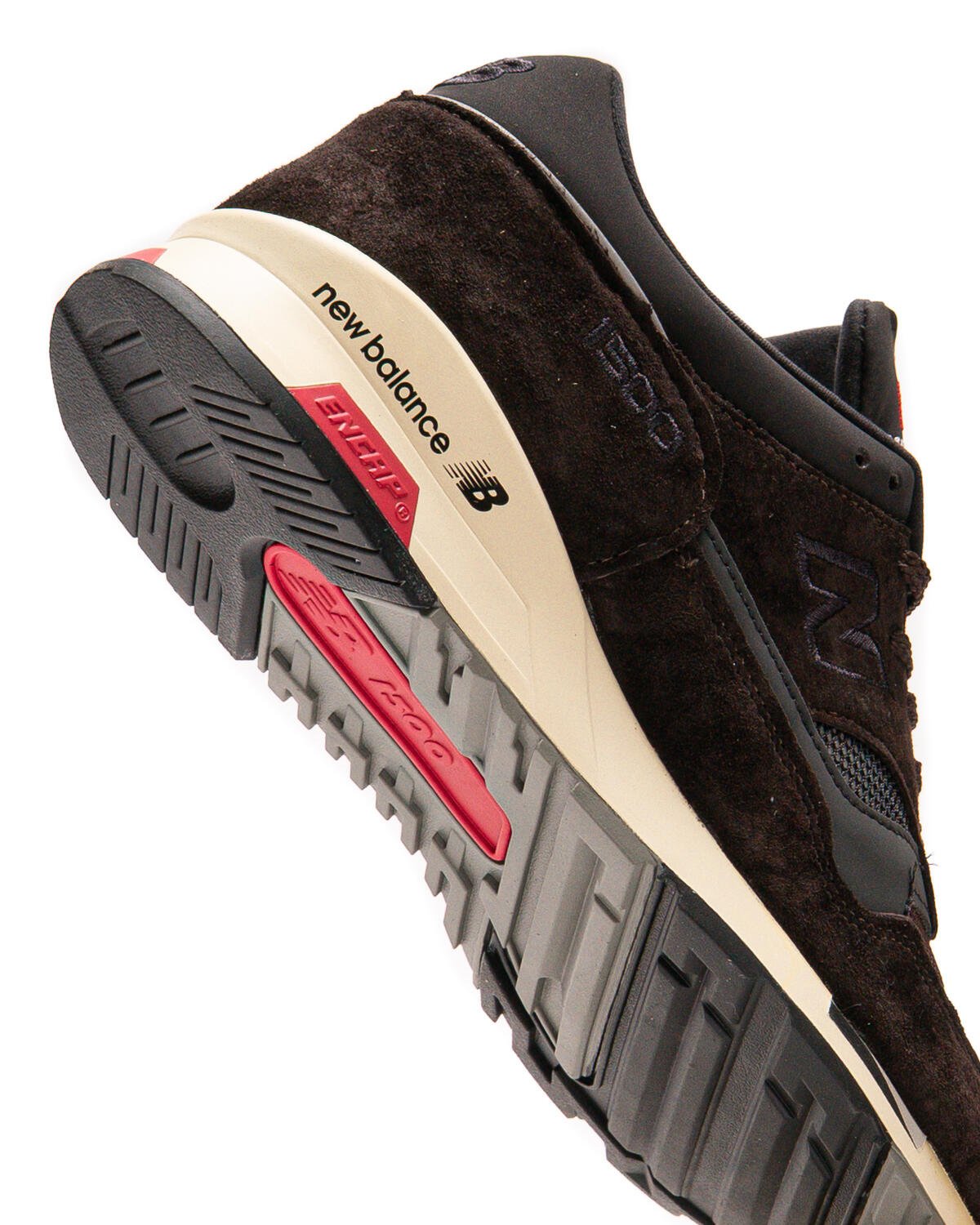 New Balance U1500BKR | U1500BKR | AFEW STORE